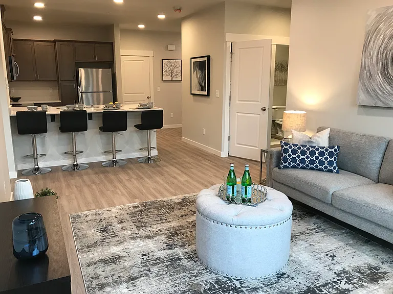 Hamptons at Mill Creek — Photo 65