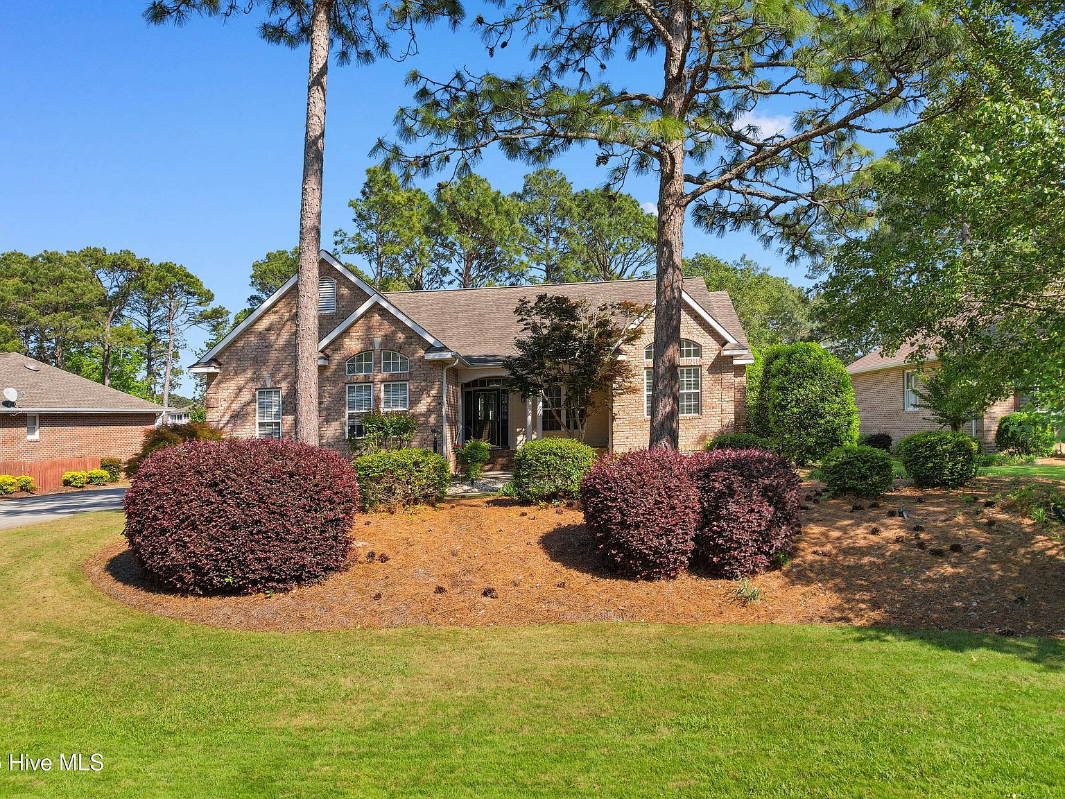 308 Crooked Gulley Circle