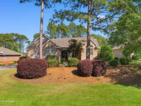 308 Crooked Gulley Circle, Sunset Beach, NC 28468