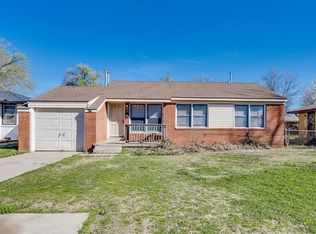 421 W Mosier St, Norman, OK 73069