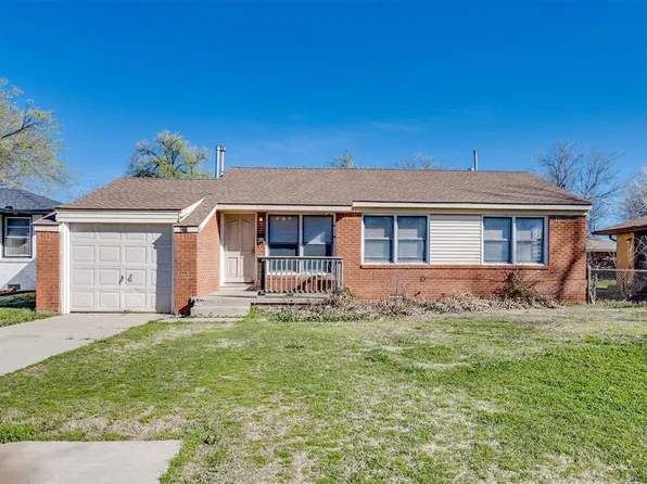 421 W Mosier St, Norman, OK 73069
