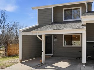 2936 Eagle Way, Boulder, CO 80301