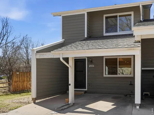 2936 Eagle Way, Boulder, CO 80301
