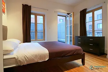 Rented by Property Link Mgmt, LLC