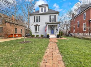 681 Clark Ave, Saint Louis, MO