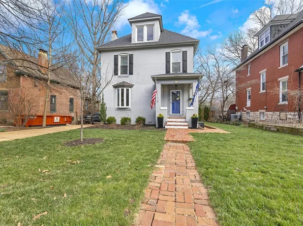 681 Clark Ave, Saint Louis, MO 63119