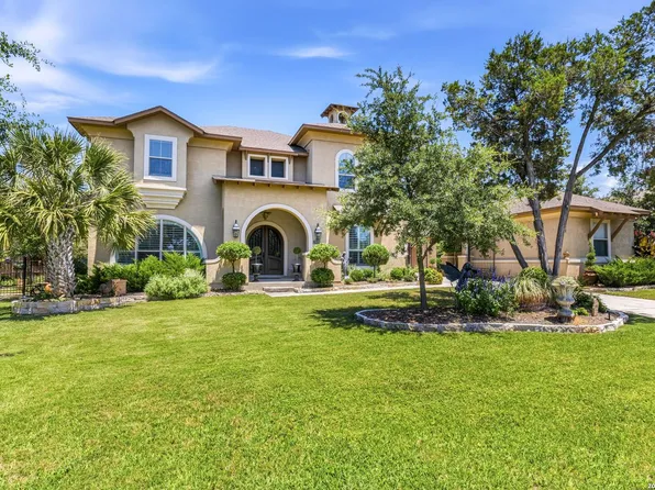 28006 Cascabel Ln, San Antonio, TX 78260
