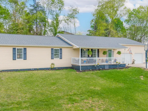 5040 Memorial Blvd, Kingsport, TN 37664