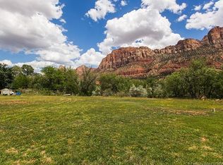 107 Evie Ln, Springdale, UT 84767