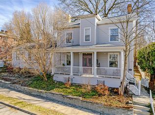 639 Walnut St, Irwin, PA 15642