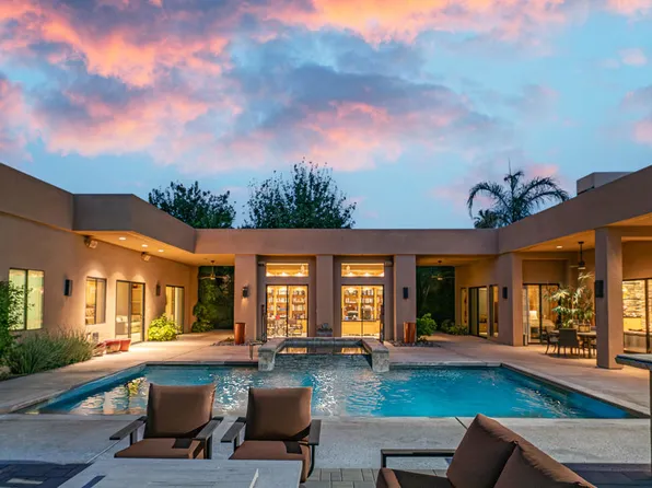 72116 Clancy Ln, Rancho Mirage, CA 92270