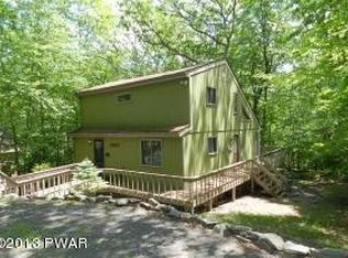 235 Decker Rd, Bushkill, PA 18324
