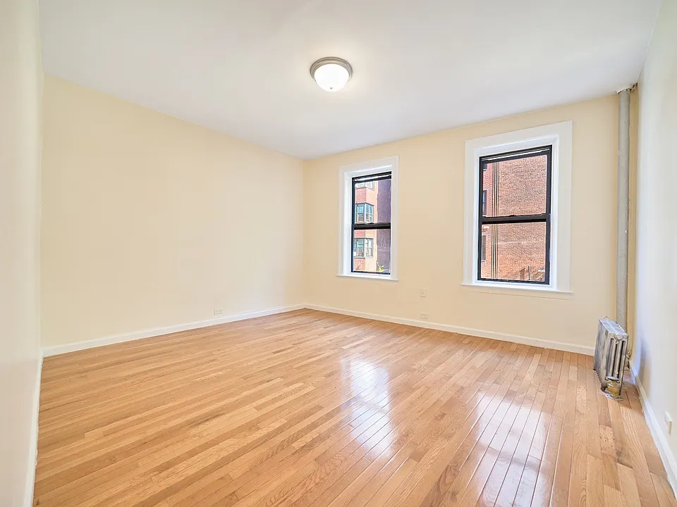 2 Ellwood St #6H
