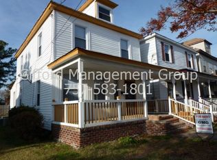 421 Middlesex St, Norfolk, VA 23523