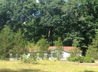 460 Varner St, Covington, GA 30016