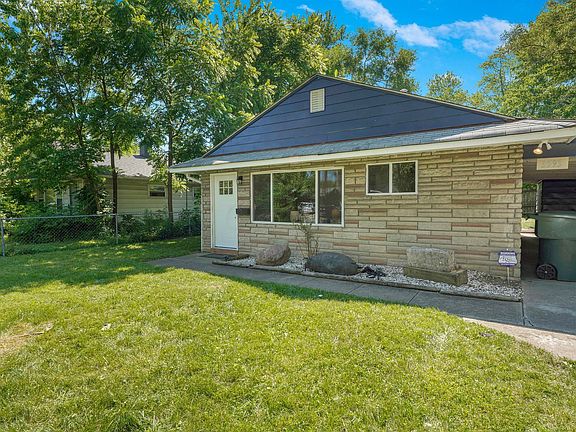 3rd image of 3593 Homestead Dr