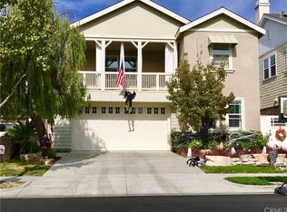 17 Tango Ln, Mission Viejo, CA 92694