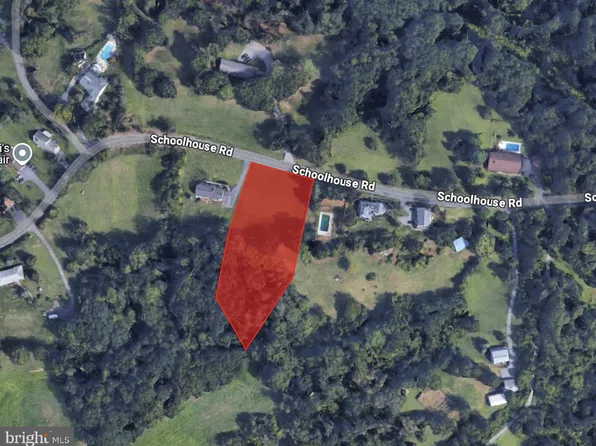 0 Schoolhouse Rd, Middletown, PA 17057