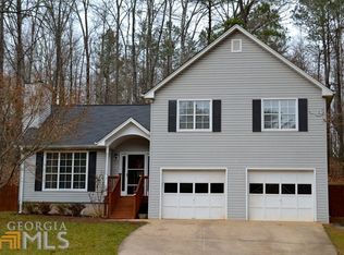 237 Bay Dr, Dawsonville, GA 30534