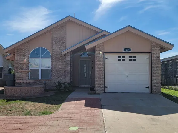 6236 London Bridge Dr, El Paso, TX 79934