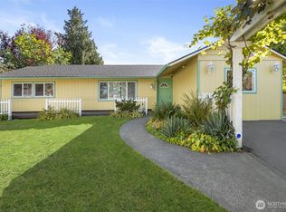 4112 222nd St SW, Mountlake Terrace, WA 98043