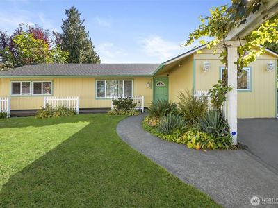 4112 222nd Street SW, Mountlake Terrace, WA, 98043