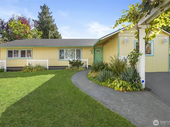 4112 222nd Street SW, Mountlake Terrace, WA 98043