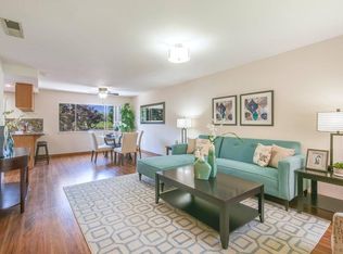 815 Monty Cir, Santa Clara, CA 95050