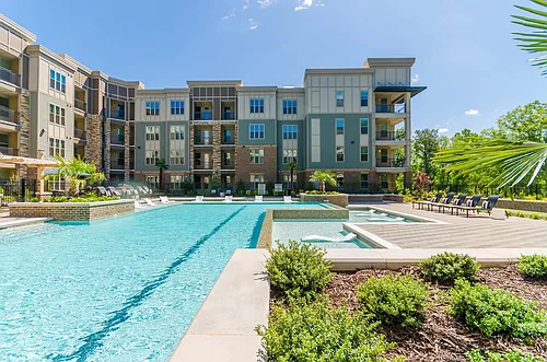 Camden Alpharetta Photo 1