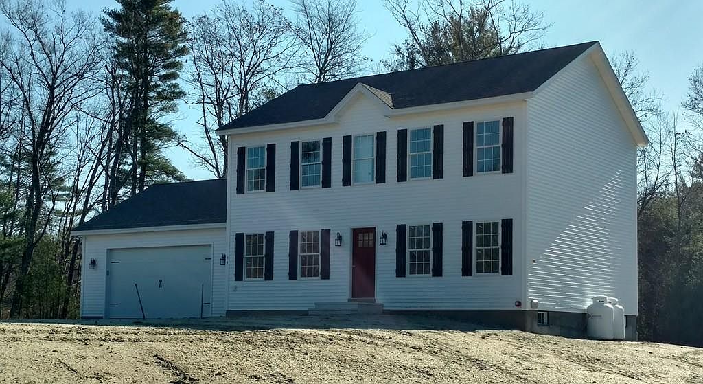 74 Madison Ave, Winchendon, MA 01475 Zillow