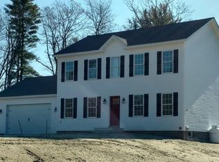 74 Madison Ave, Winchendon, MA 01475
