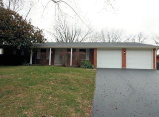 297 Portwind Pl, Ballwin, MO 63021