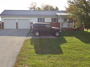 218 Shippensburg Rd, East Berlin, PA 17316