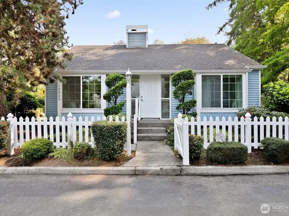 10025 NE 129th Place, Kirkland, WA 98034