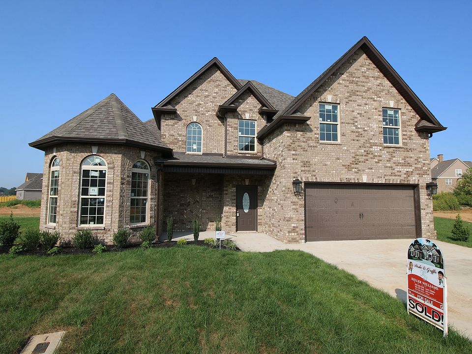 1st image of 71 Reserve At Hickory Wild Lot 71