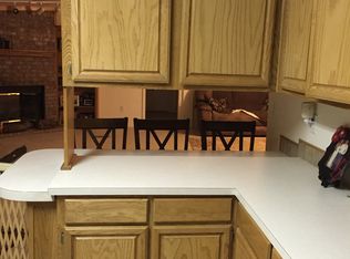 316 Wichita Street, Byers, TX 76357