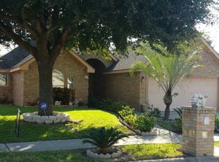 3704 San Rodrigo, Mission, TX 78572