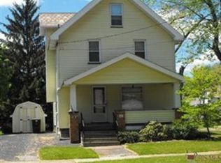 351 Laird Ave NE, Warren, OH