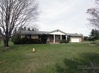 95 Scarlet Dr, Bidwell, OH 45614