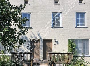 65 Whitfield St, Pontiac, MI 48342