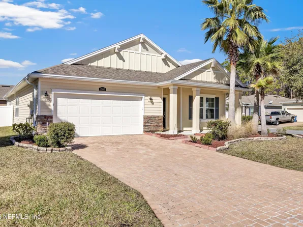 15885 STEDMAN LAKE Drive, Jacksonville, FL 32218