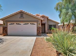 2961 E Terrace Ave, Gilbert, AZ 85234
