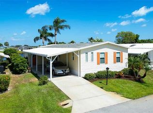 1036 Dracena Dr #P29, Micco, FL 32976
