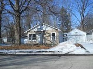 411 Harding St, Cassopolis, MI 49031