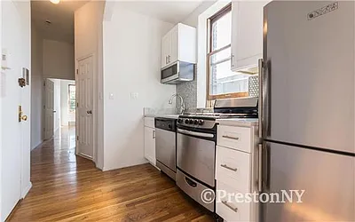 Rented by JM Preston Properties LLC