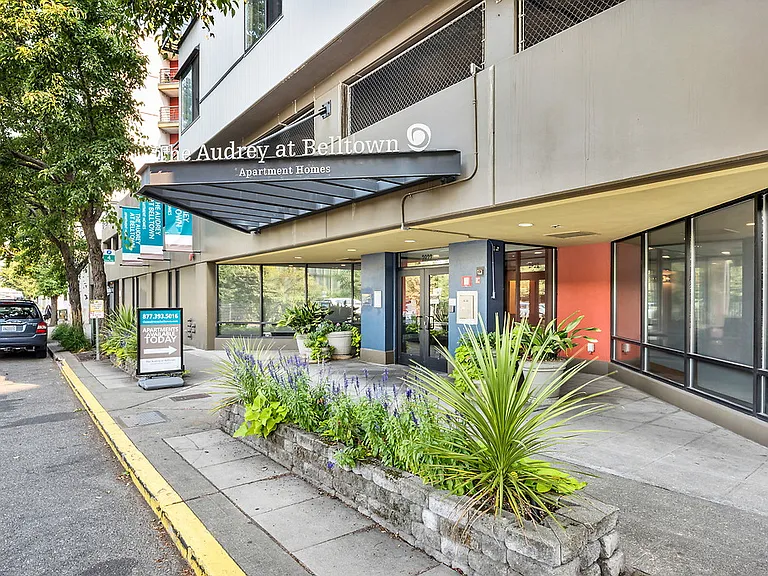 The Audrey at Belltown — Photo 27