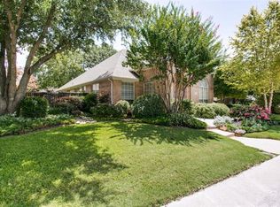 909 Lake Point Cir, McKinney, TX 75070