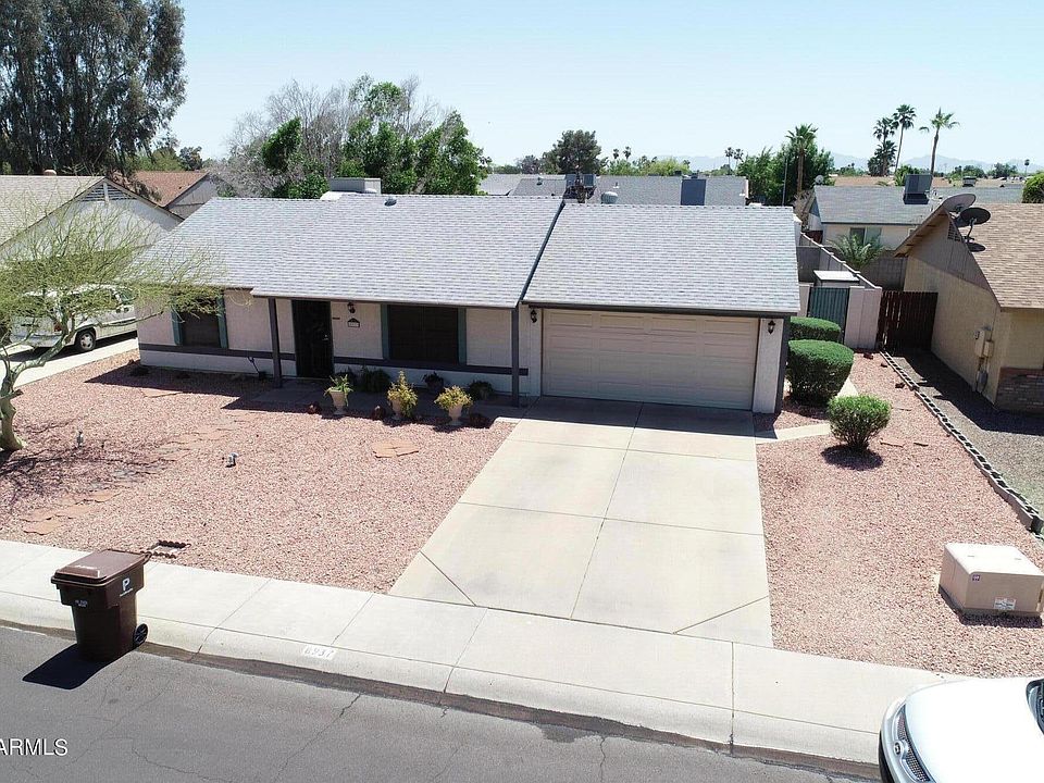 1st image of 8937 W CINNABAR Avenue