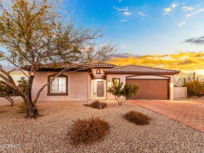 825 S Castar Dr, Tucson, AZ, 85745