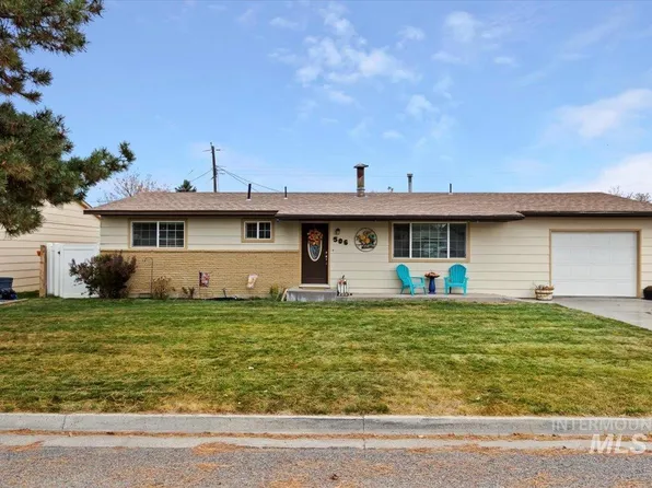 506 11th Ave E, Jerome, ID 83338